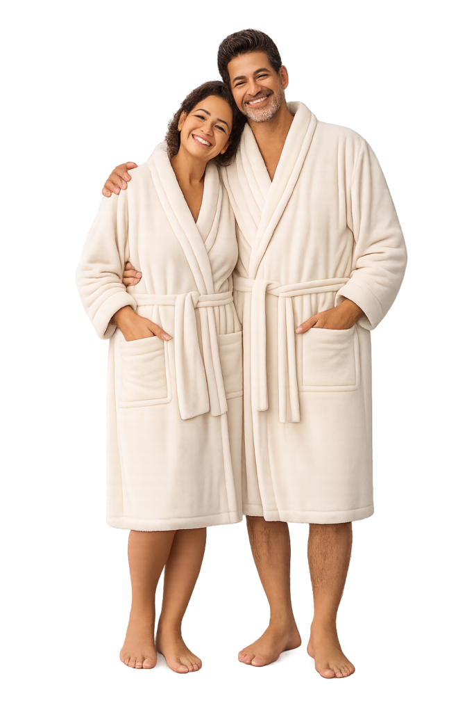 casal roupao casal roupao